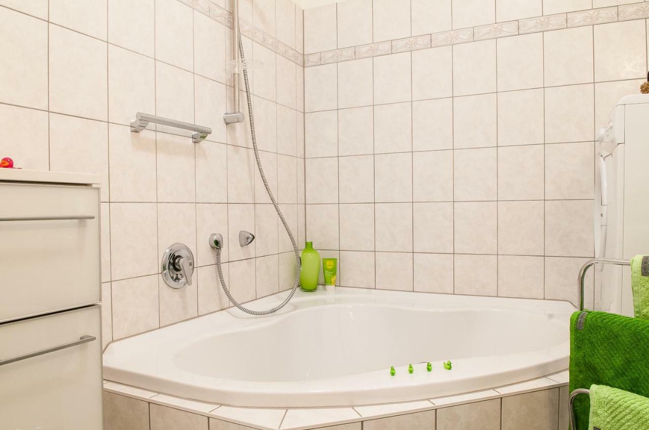 アイゼナハBeletageアパートメント 部屋 写真